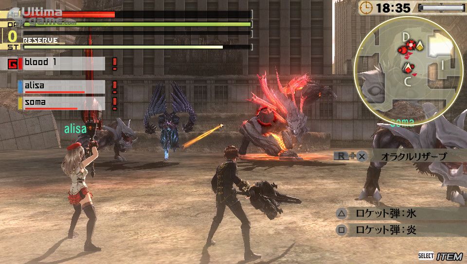 Download God Eater 2 Psp Iso Usa Heavenlycome