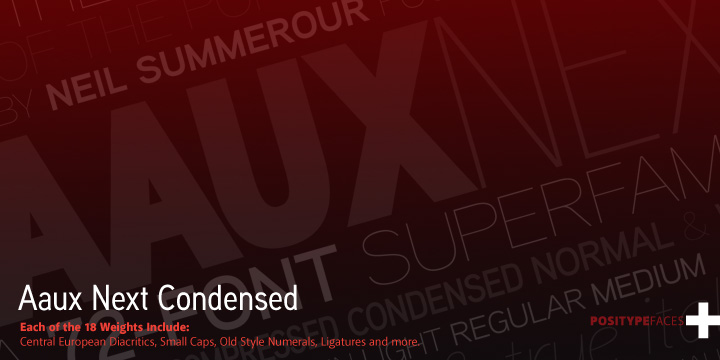 aaux next font free download